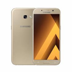 SAMSUNG GALAXY A5 2017 32GB RAM 3GB - Garansi 1 Tahun - Original
