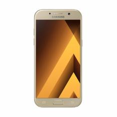 List Harga Samsung Galaxy A5 2017 Termurah Agustus 2019 3 Samsung Galaxy A5 2017 A520 - 32GB - Gold