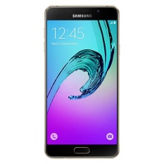 Samsung Galaxy A7 2016 - A710 - 16GB - Gold