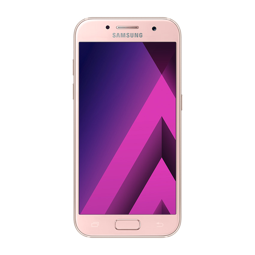 Samsung Galaxy A7 2017 SM-A720 - Pink