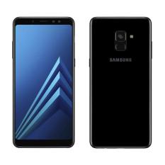 Samsung Galaxy A8 2018 - 32GB - Black