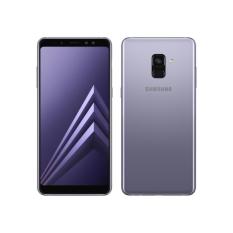 Samsung Galaxy A8 2018 - 32GB - Grey