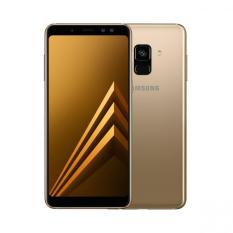 Samsung Galaxy A8+ 2018 Garansi Resmi SEIN