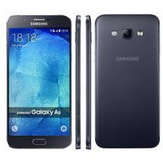 Samsung Galaxy A8 Duos - 32GB - Black