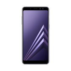 Samsung Galaxy A8 Plus 2018 - 6 - 64 GB - Grey