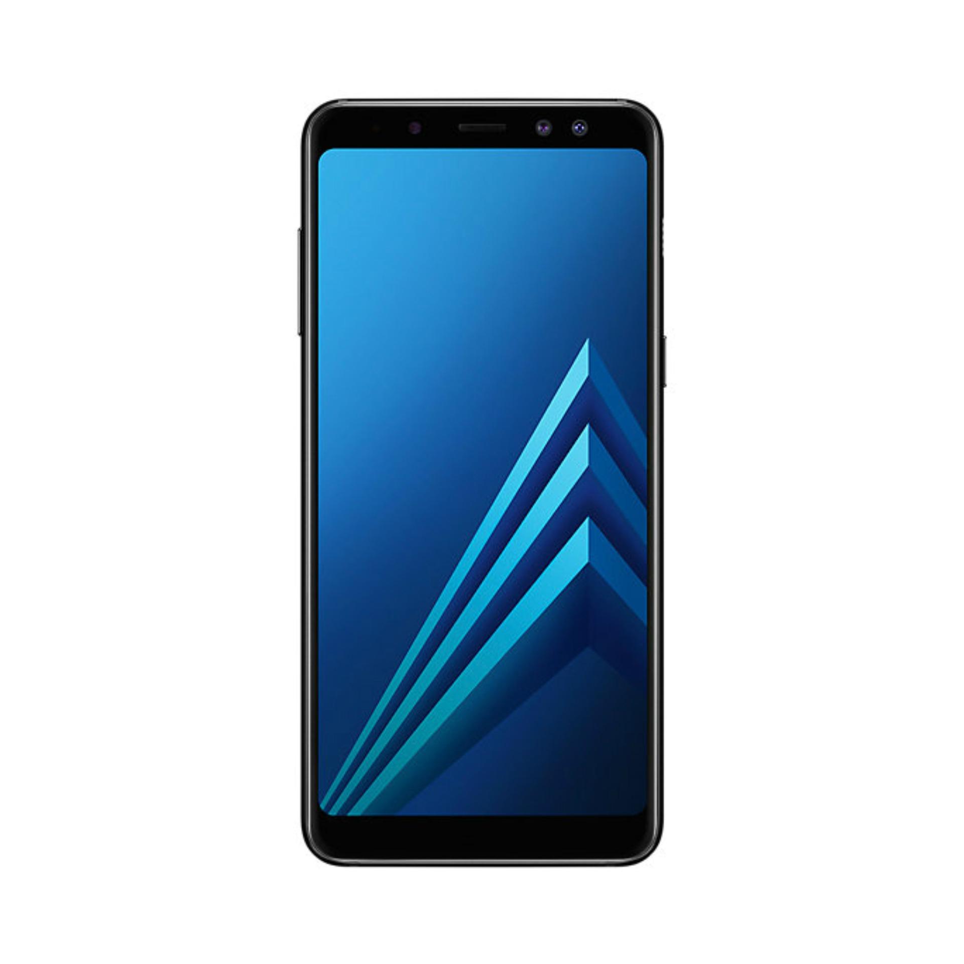 Samsung Galaxy A8 Plus 2018 - 64GB - Garansi Resmi