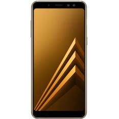 Samsung Galaxy A8 Plus (2018) - 64GB - Gold