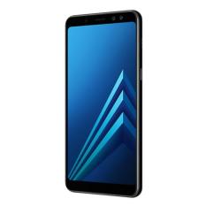 SAMSUNG GALAXY A8 PLUS