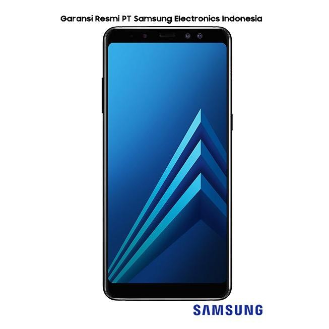 Samsung Galaxy A8+ Plus SM-A730