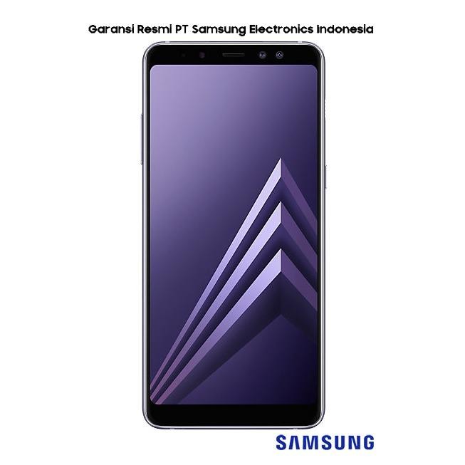 Samsung Galaxy A8+ Plus SM-A730