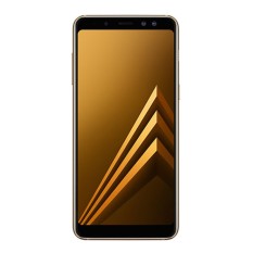 Samsung Galaxy A8 SM-A530 - Gold