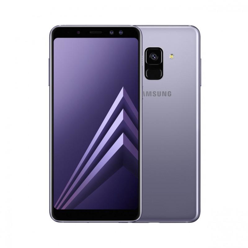 Samsung Galaxy A8 Smartphone - [32 GB/ 2 GB] GARANSI RESMI SAMSUNG