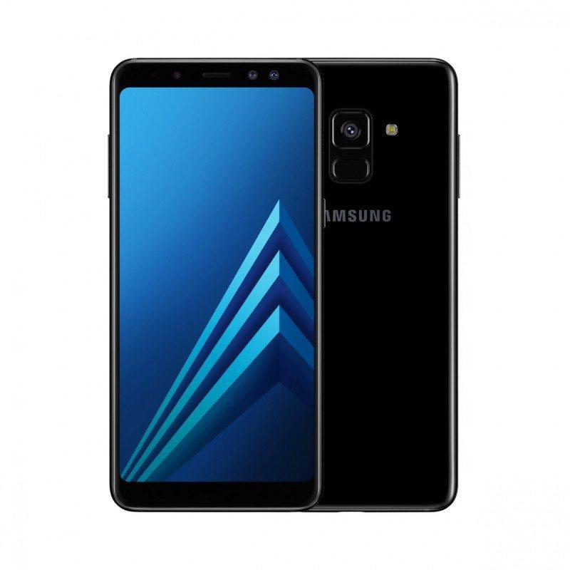 Samsung Galaxy A8 Smartphone - [32 GB/ 2 GB] GARANSI RESMI SAMSUNG