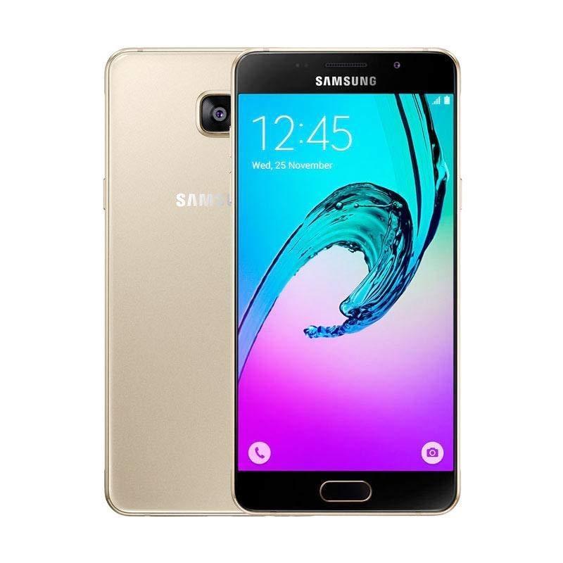 Samsung Galaxy A9 Pro 2016 Smartphone