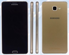 Samsung Galaxy A9 Pro 32GB (Gold)