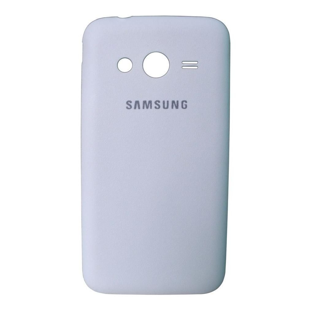 Samsung Galaxy Ace 4 Housing Backdoor Fullset Casing Back Case