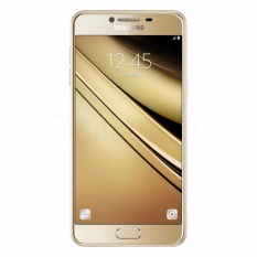 Harga Samsung Galaxy C5 Termurah Juli 2019 4 Samsung Galaxy C5 - 32GB - Gold