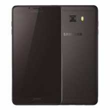 Samsung Galaxy C5 64GB Hitam Samsung Galaxy C5 64GB Hitam image