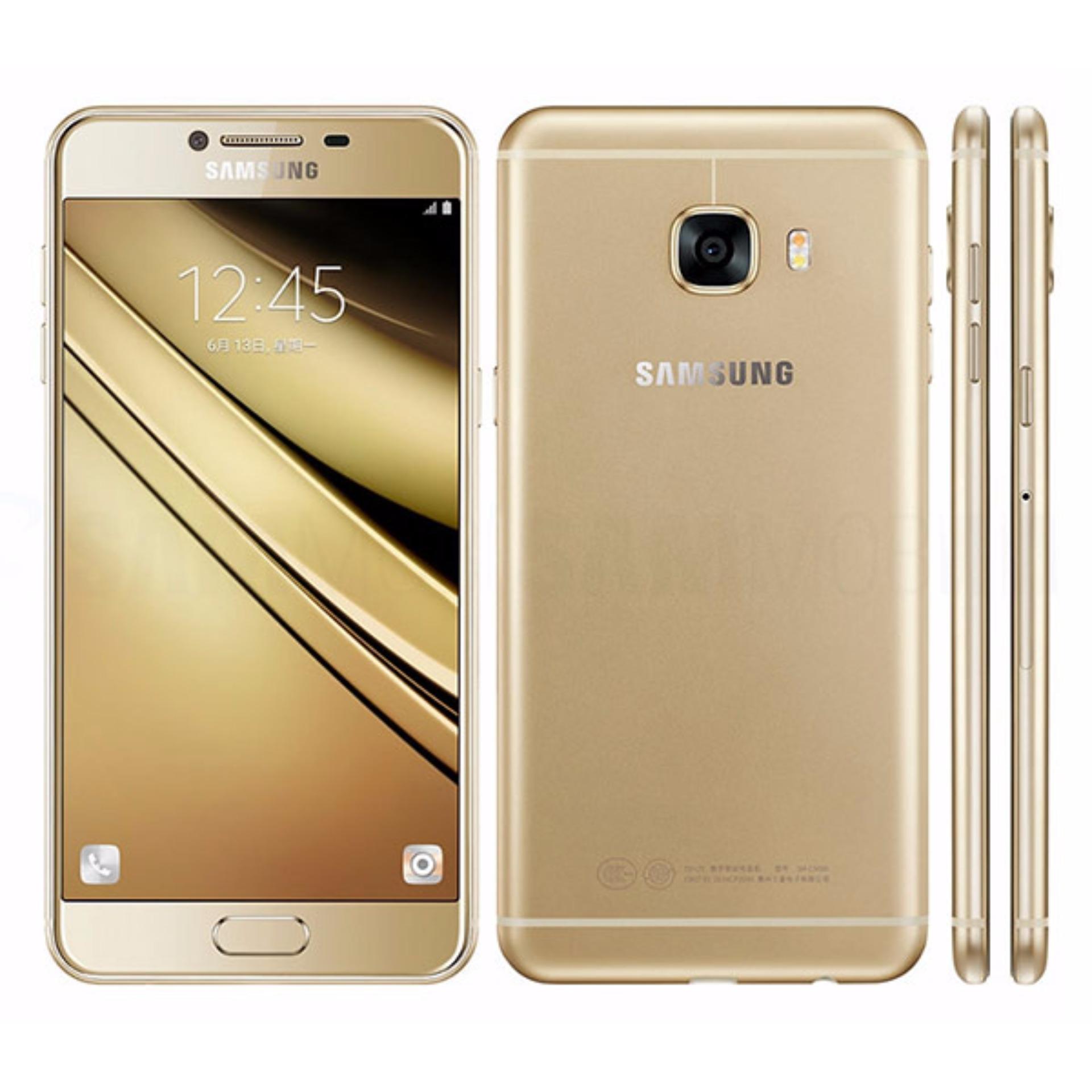 Samsung Galaxy C5 Smartphone - [32GB/ RAM 4GB]