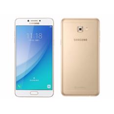 SAMSUNG GALAXY C7 PRO 64GB RAM 4GB Original 100% Garansi 1Thn