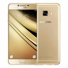 Samsung Galaxy C7 RAM 4GB/32GB - Gold