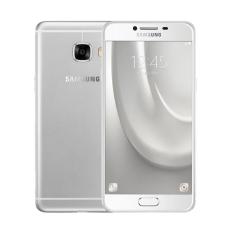 Samsung Galaxy C7 Ram 4GB/32GB - Silver
