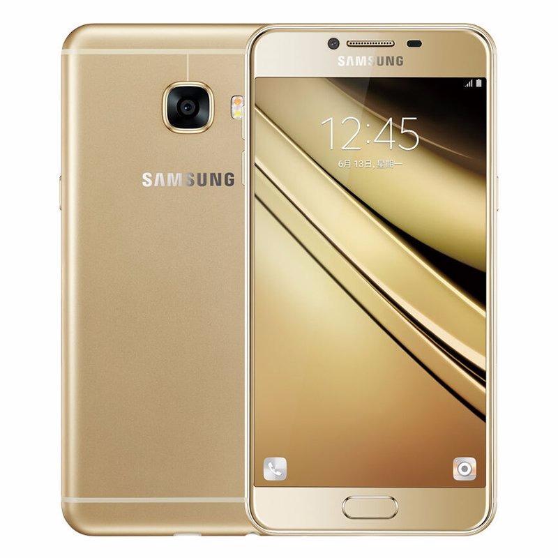 Samsung Galaxy C7 Smartphone - [32 GB/4 GB]
