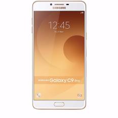 Samsung Galaxy C9 Pro - 64GB - Gold