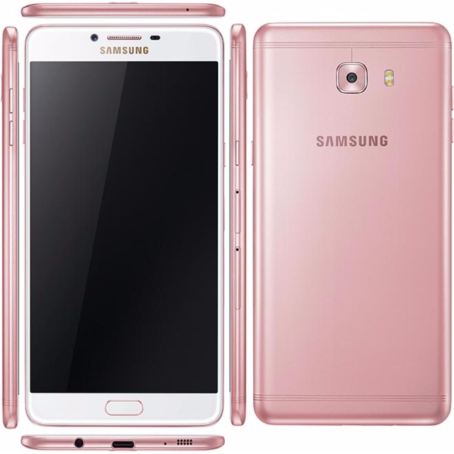 Samsung Galaxy C9 Pro - [6GB/64GB]