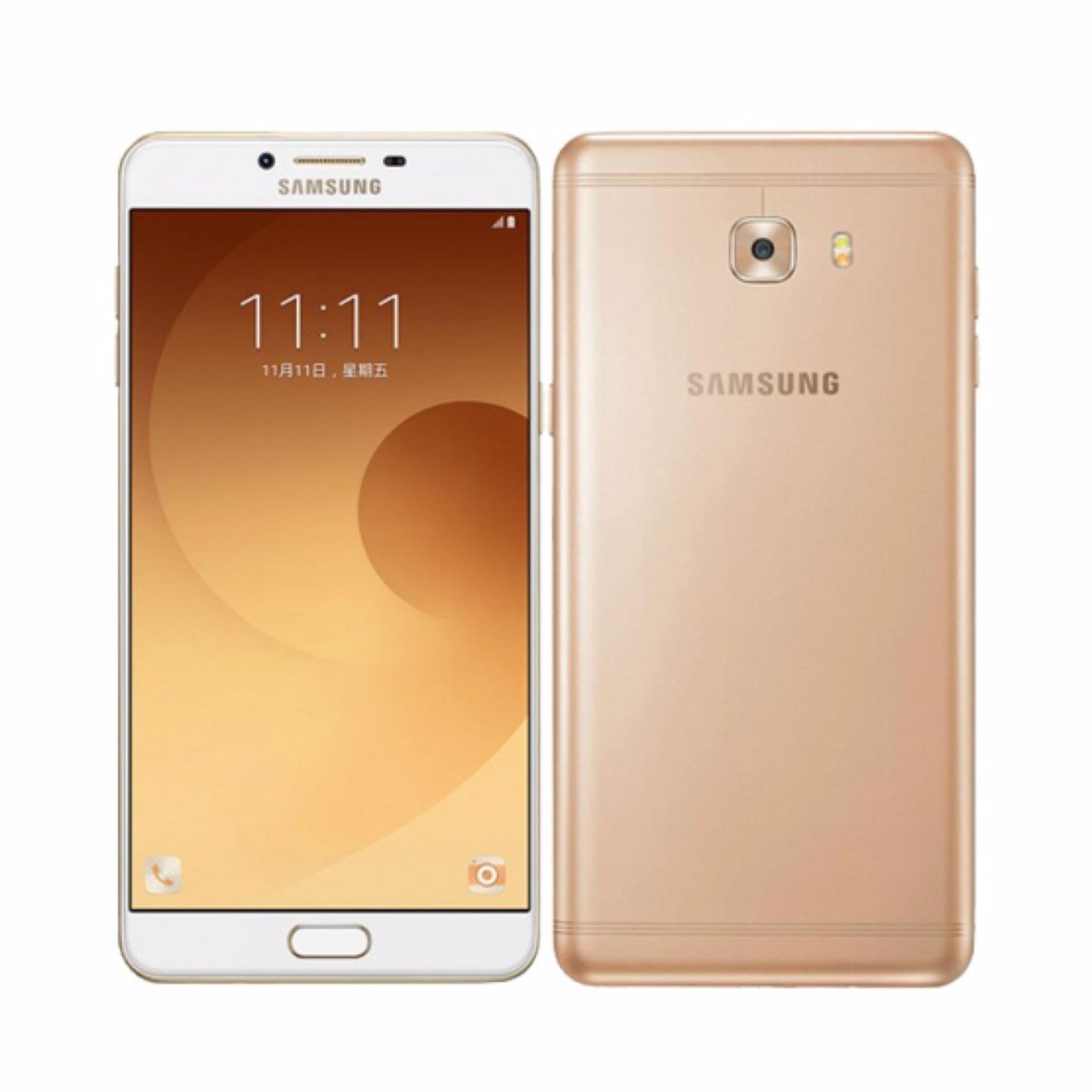 Samsung Galaxy C9 Pro - [6GB/64GB]
