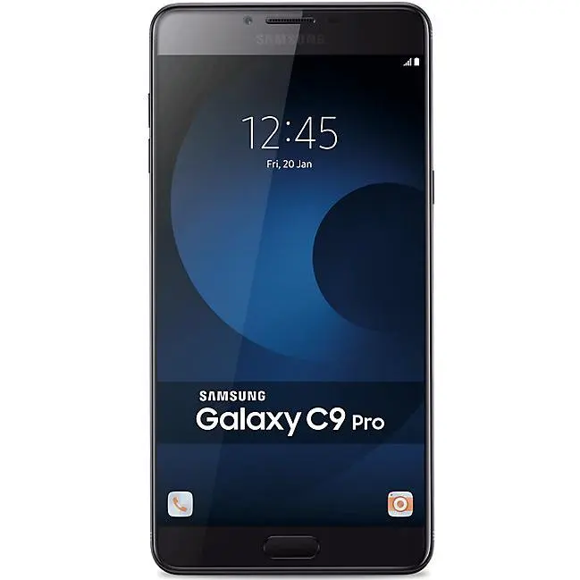 SAMSUNG GALAXY C9 PRO SM-C900F - LTE