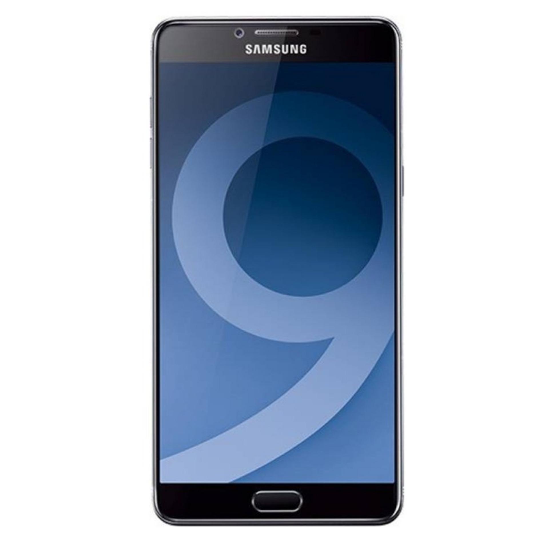 Samsung Galaxy C9 Pro - LTE - 6GB/64GB - Black