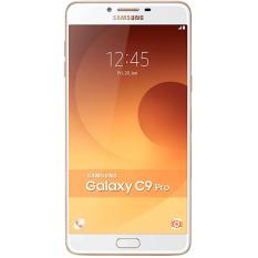 Samsung Galaxy C9 Pro - LTE - 6GB/64GB - Gold