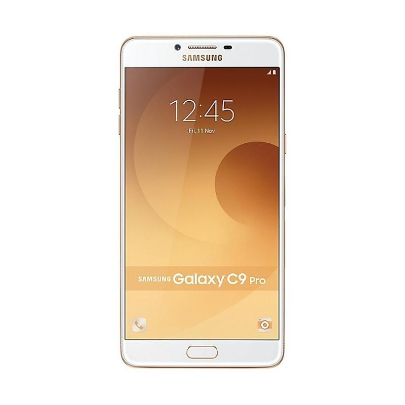 Samsung Galaxy C9 Pro Smartphone - [64GB/ 6GB]