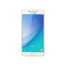 Samsung Galaxy C9 Pro White Gold - SM-C900F/DS