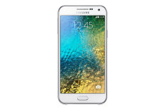 Samsung Galaxy E5 - 16 GB - Putih