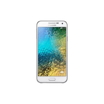 Daftar harga Samsung Galaxy E5 - 16 GB - Putih murah 