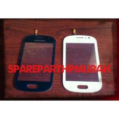 Daftar Harga Samsung Galaxy Fame Terbaru Juli 2019 11 Samsung Galaxy Fame Touchscreen Putih