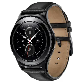 galaxy watch s voice