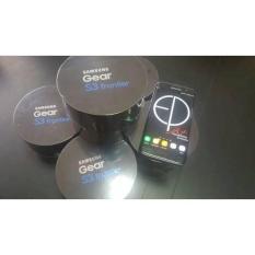 SAMSUNG GALAXY GEAR S3 FRONTIER (BNIB)