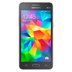 Daftar Harga Samsung Galaxy Grand 2 Termurah Juli 2019 20 Samsung Galaxy Grand Prime - 8GB - Hitam
