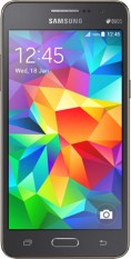 Samsung Galaxy Grand Prime - Grey