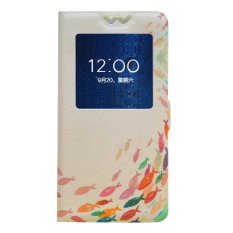 Samsung Galaxy Grand Quattro i8552 Case Artistry Cover Casing Kasing (Gambar Ikan)