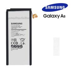 Samsung Galaxy Internal Power Baterai Galaxy A8 Model Tanam Baterai