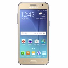Daftar Harga Samsung Galaxy Prime J2 Termurah Juli 2019 1 Samsung Galaxy J2 Prime - 8GB - LTE - Gold