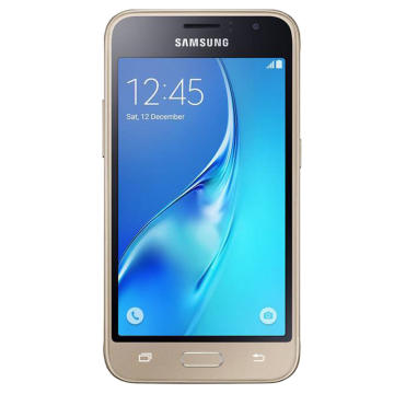 Harga Samsung - Galaxy J1 2016 - 8 Gb - Gold murah terbaru 
