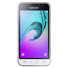 Samsung Galaxy J1 (2016) 8GB Putih Samsung Galaxy J1 (2016) 8GB Putih image