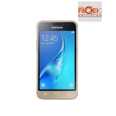 Samsung Galaxy J1 2016 - 8GB - Gold