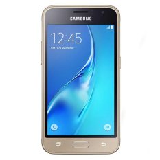 Harga Samsung Galaxy J8 Terbaru Juli 2019 17 Samsung Galaxy J1 2016 J120 - 8GB - Gold