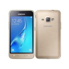 Samsung Galaxy J1 2016 J120 - 8GB - Gold